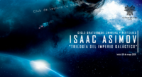 Ciclo gratuito de la "Trilogía del Imperio Galáctico" de Isaac Asimov